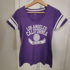 UCLA Tee Shirt Small